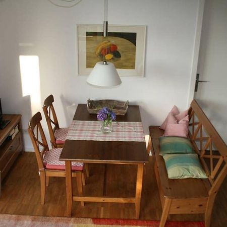 Ferienwohnung Hoehner Генгенбах Екстер'єр фото