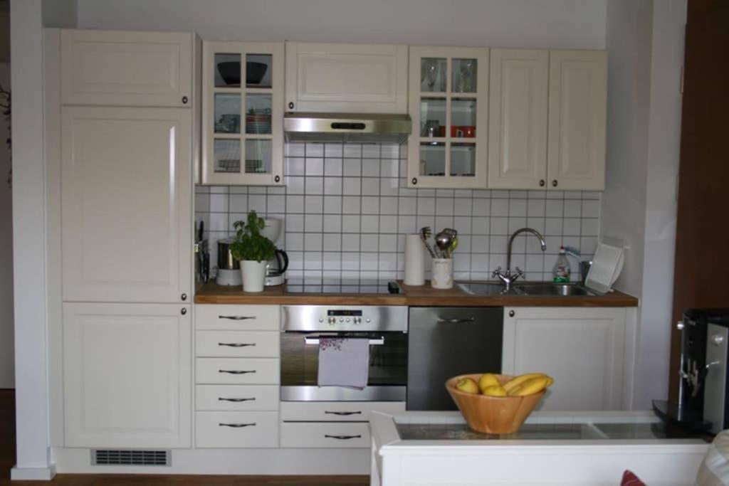 Ferienwohnung Hoehner Генгенбах Екстер'єр фото