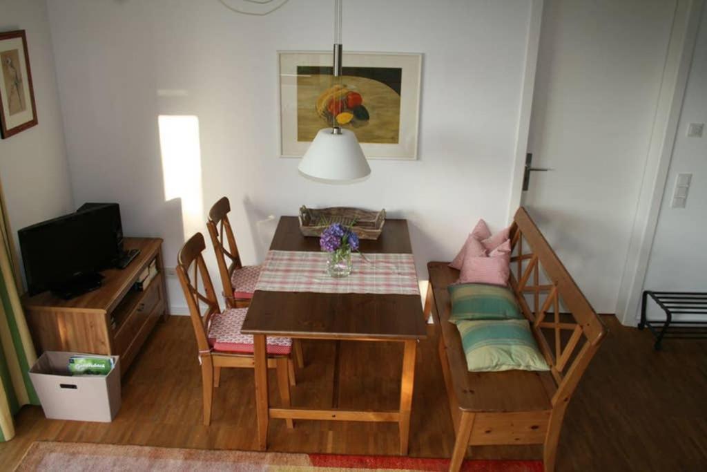 Ferienwohnung Hoehner Генгенбах Екстер'єр фото