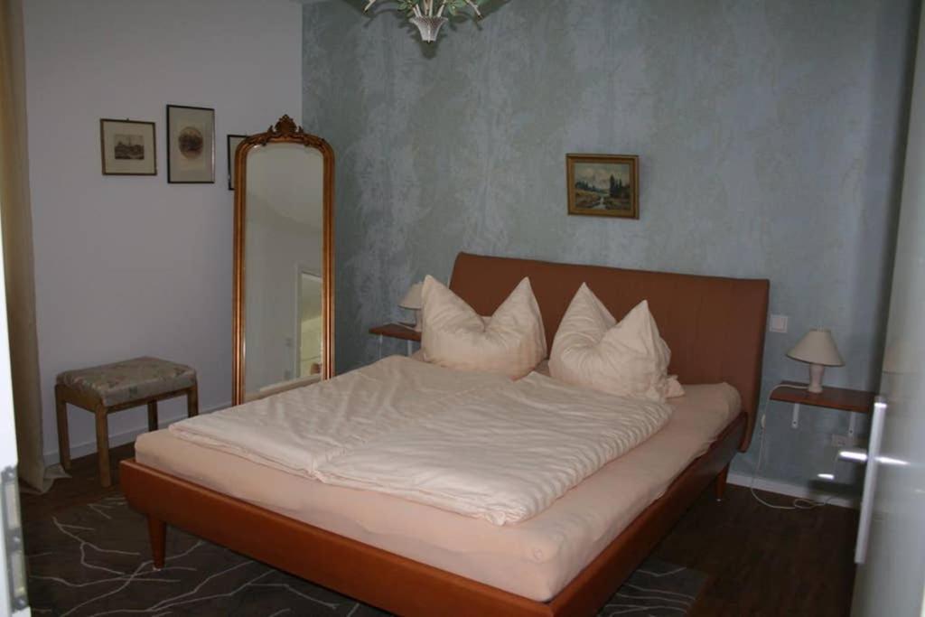 Ferienwohnung Hoehner Генгенбах Екстер'єр фото